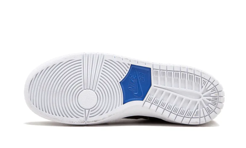 Nike Dunk SB Zoom Dunk Low Pro QS 'Soulland FRI.day Part 0.2'